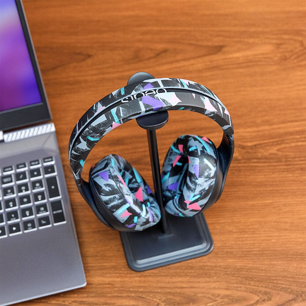 Apos Audio Wicked Cushions Headbands & Headband Covers Beats Studio Silicone Headband Cover - WC BandZ Studio