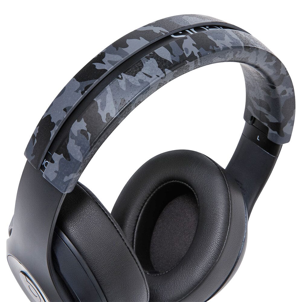 Apos Audio Wicked Cushions Headbands & Headband Covers Beats Studio Silicone Headband Cover - WC BandZ Studio