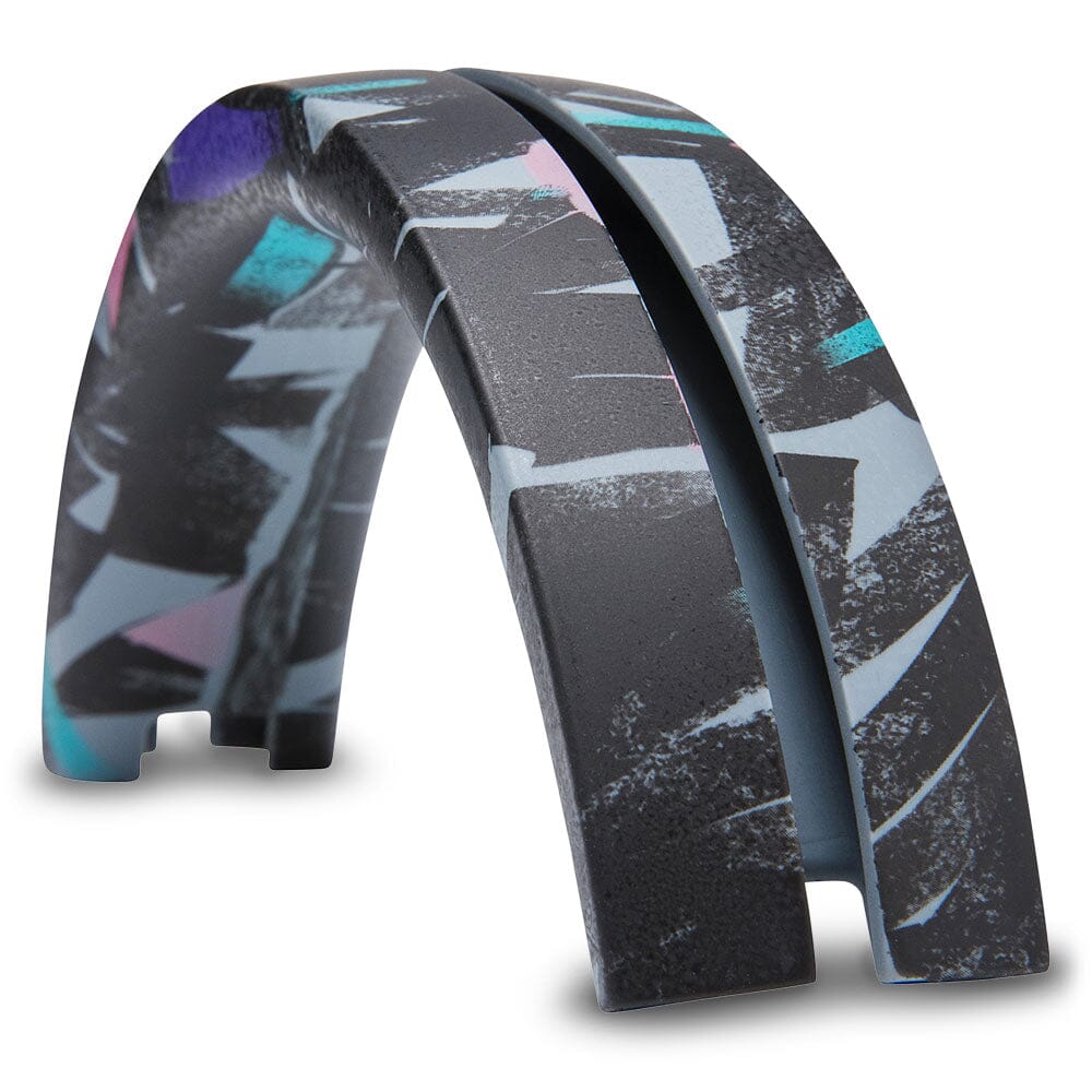 Apos Audio Wicked Cushions Headbands & Headband Covers Beats Studio Silicone Headband Cover - WC BandZ Studio