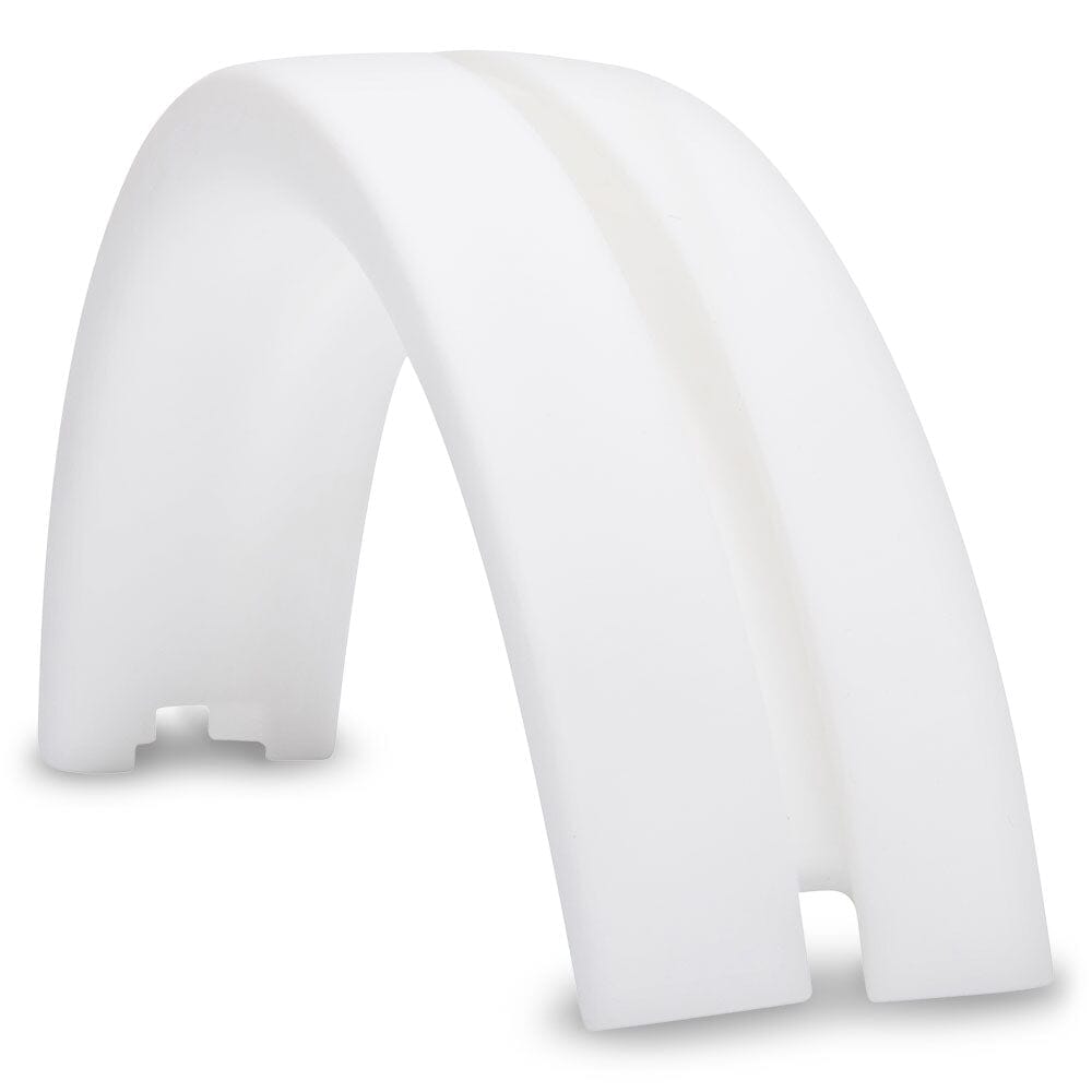 Apos Audio Wicked Cushions Headbands & Headband Covers Beats Studio Silicone Headband Cover - WC BandZ Studio