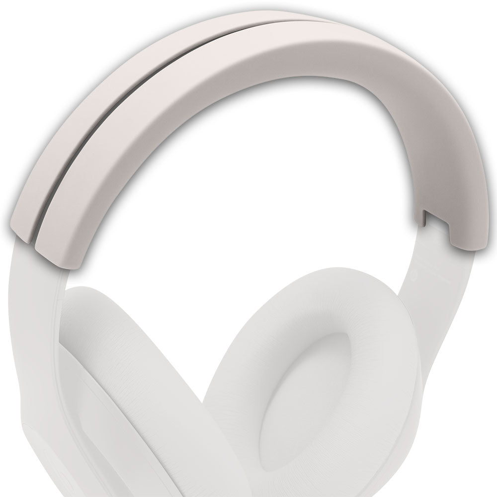 Apos Audio Wicked Cushions Headbands & Headband Covers Beats Studio Silicone Headband Cover - WC BandZ Studio SandStone
