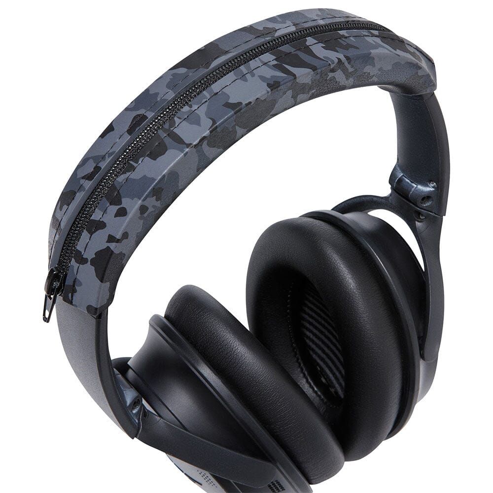 Apos Audio Wicked Cushions Headbands & Headband Covers Bose QuietComfort Silicone Headband Cover - WC BandZ QC