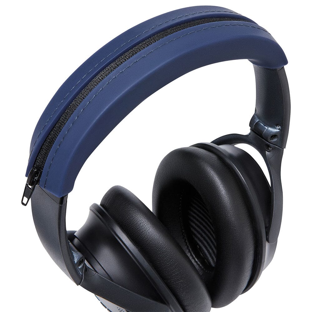 Apos Audio Wicked Cushions Headbands & Headband Covers Bose QuietComfort Silicone Headband Cover - WC BandZ QC