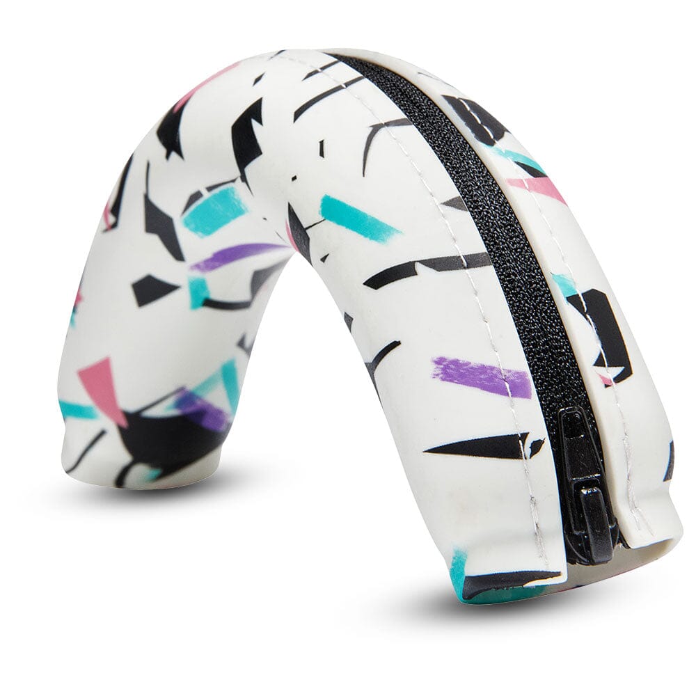 Apos Audio Wicked Cushions Headbands & Headband Covers Corsair Virtuoso Silicone Headband Cover - WC BandZ Virtuoso