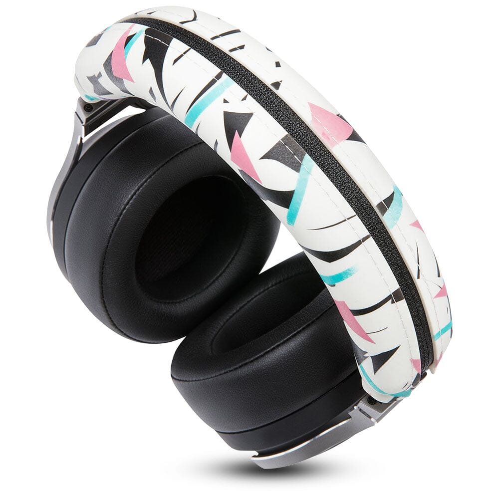 Apos Audio Wicked Cushions Headbands & Headband Covers Corsair Virtuoso Silicone Headband Cover - WC BandZ Virtuoso