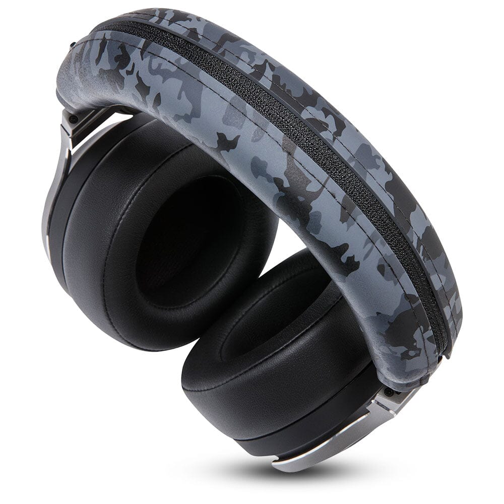 Apos Audio Wicked Cushions Headbands & Headband Covers Corsair Virtuoso Silicone Headband Cover - WC BandZ Virtuoso
