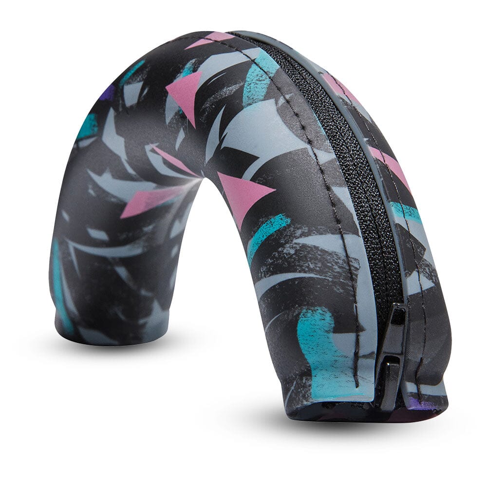 Apos Audio Wicked Cushions Headbands & Headband Covers Corsair Virtuoso Silicone Headband Cover - WC BandZ Virtuoso