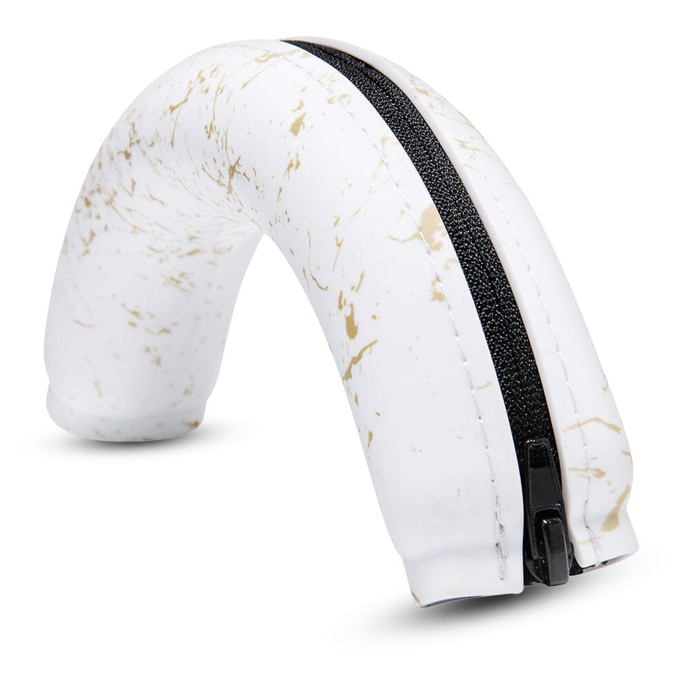 Apos Audio Wicked Cushions Headbands & Headband Covers Corsair Virtuoso Silicone Headband Cover - WC BandZ Virtuoso