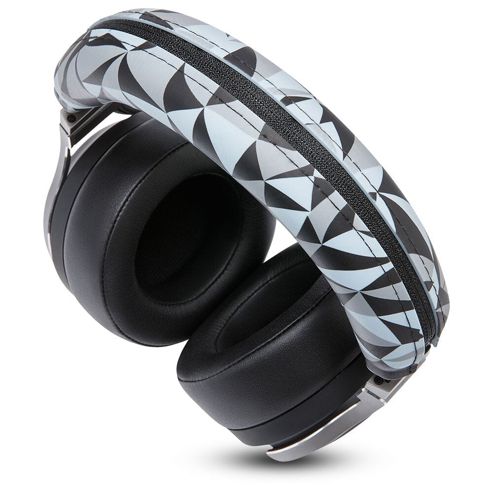 Apos Audio Wicked Cushions Headbands & Headband Covers Corsair Virtuoso Silicone Headband Cover - WC BandZ Virtuoso