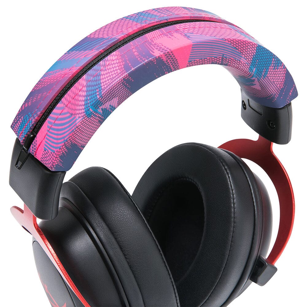 Apos Audio Wicked Cushions Headbands & Headband Covers Silicone Headband Cover for HyperX Cloud Series Headphones - WC BandZ Cloud