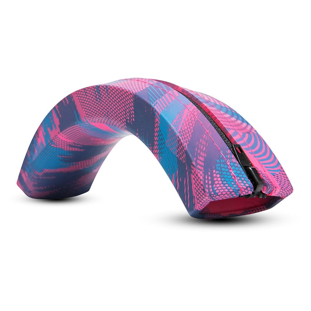 Apos Audio Wicked Cushions Headbands & Headband Covers Silicone Headband Cover for HyperX Cloud Series Headphones - WC BandZ Cloud