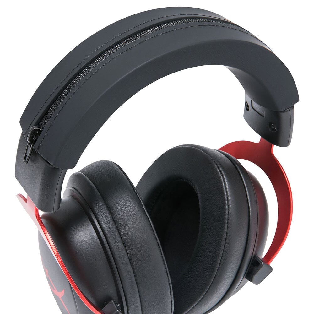 Apos Audio Wicked Cushions Headbands & Headband Covers Silicone Headband Cover for HyperX Cloud Series Headphones - WC BandZ Cloud