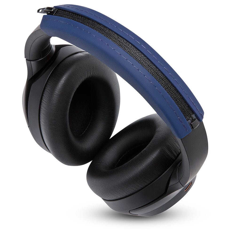 Apos Audio Wicked Cushions Headbands & Headband Covers Sony XM3 & XM4 Silicone Headband Cover - WC BandZ XM3 & XM4