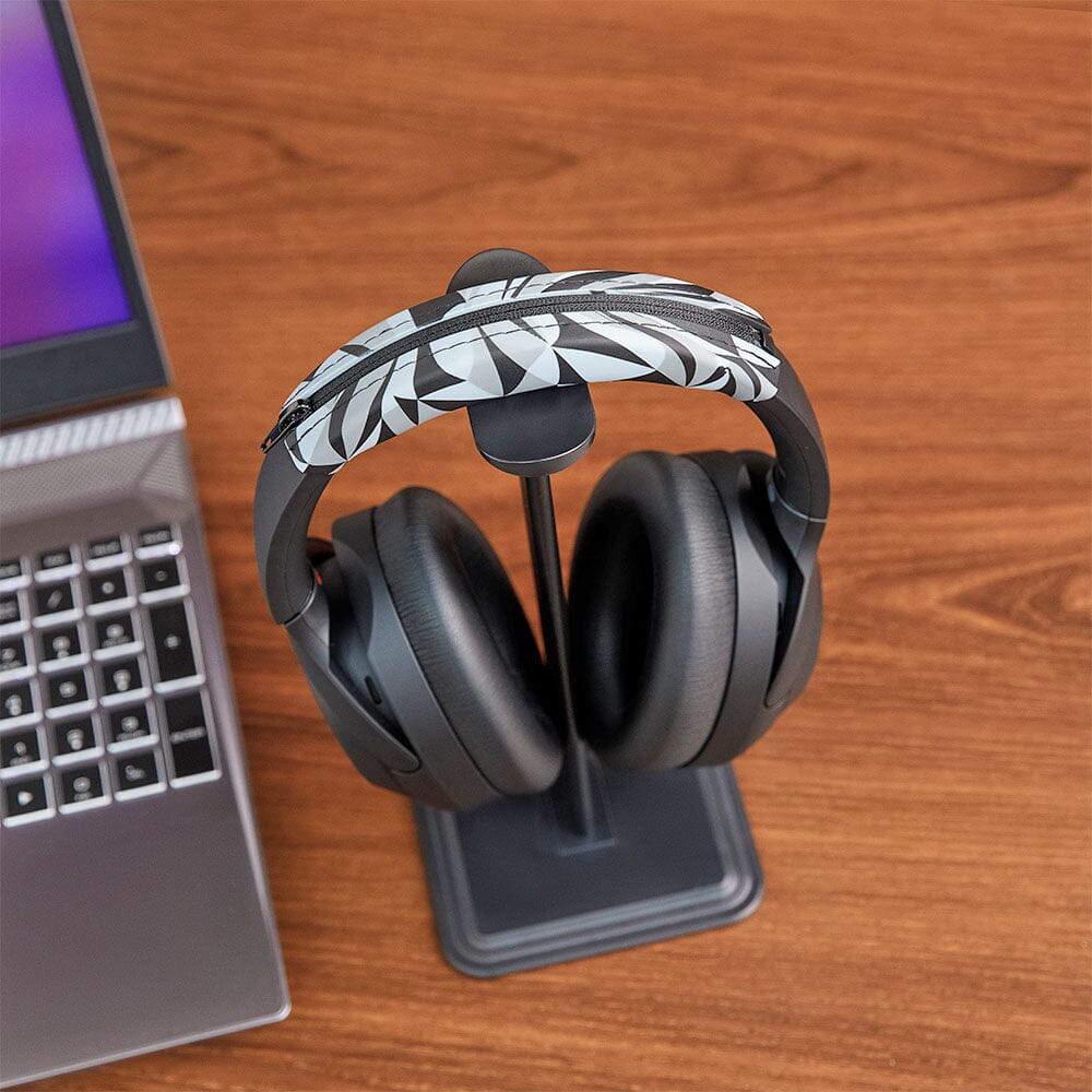 Apos Audio Wicked Cushions Headbands & Headband Covers Sony XM3 & XM4 Silicone Headband Cover - WC BandZ XM3 & XM4