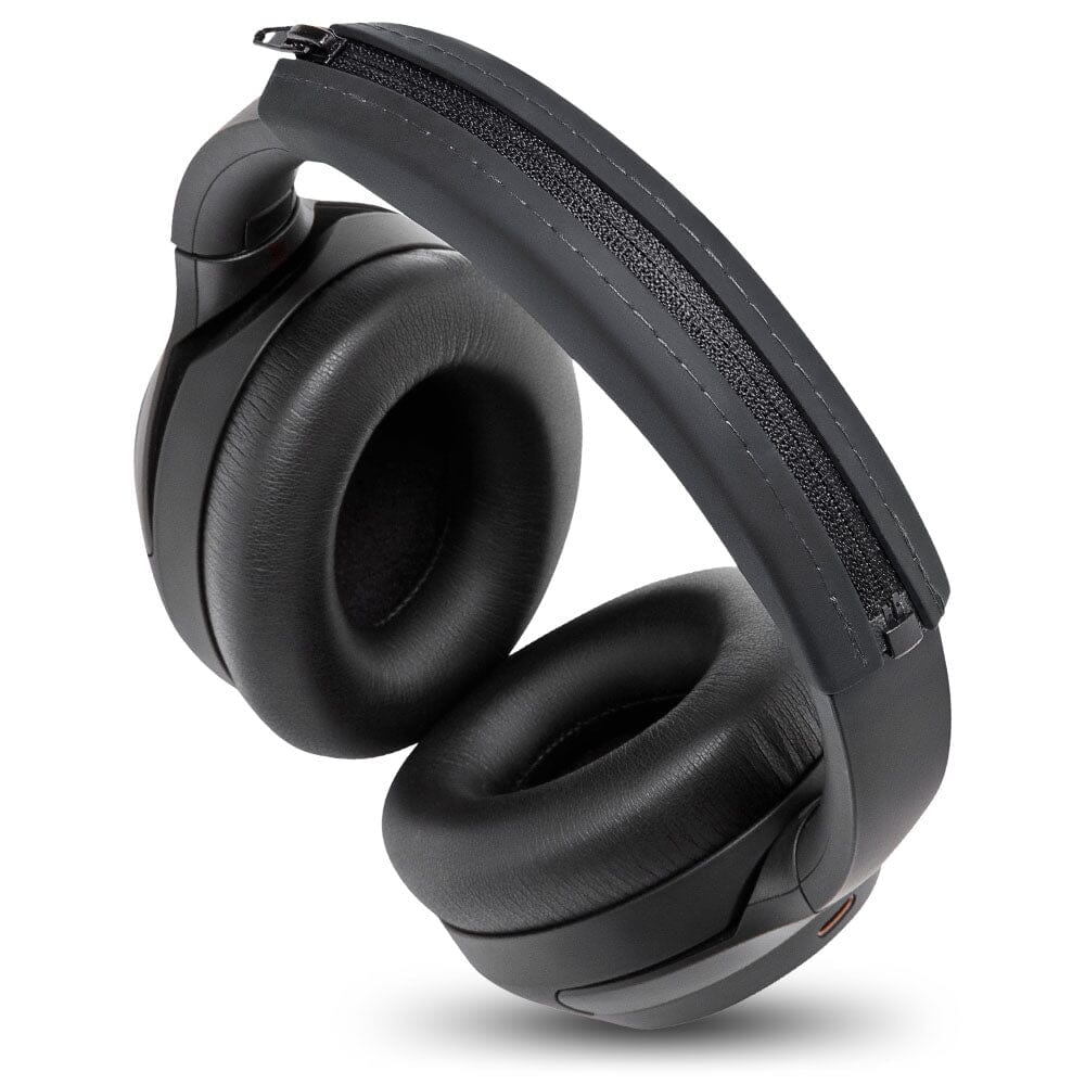 Apos Audio Wicked Cushions Headbands & Headband Covers Sony XM3 & XM4 Silicone Headband Cover - WC BandZ XM3 & XM4