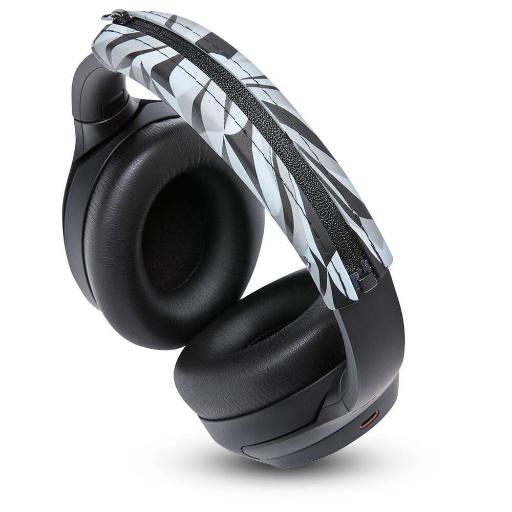 Apos Audio Wicked Cushions Headbands & Headband Covers Sony XM3 & XM4 Silicone Headband Cover - WC BandZ XM3 & XM4
