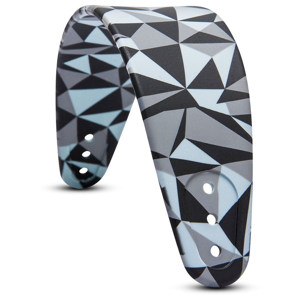 Apos Audio Wicked Cushions Headbands & Headband Covers Upgraded Headband Replacement for Arctis Nova Headphones