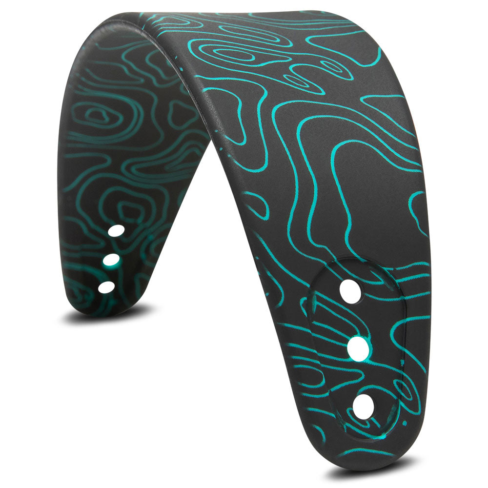 Apos Audio Wicked Cushions Headbands & Headband Covers Upgraded Headband Replacement for Arctis Nova Headphones
