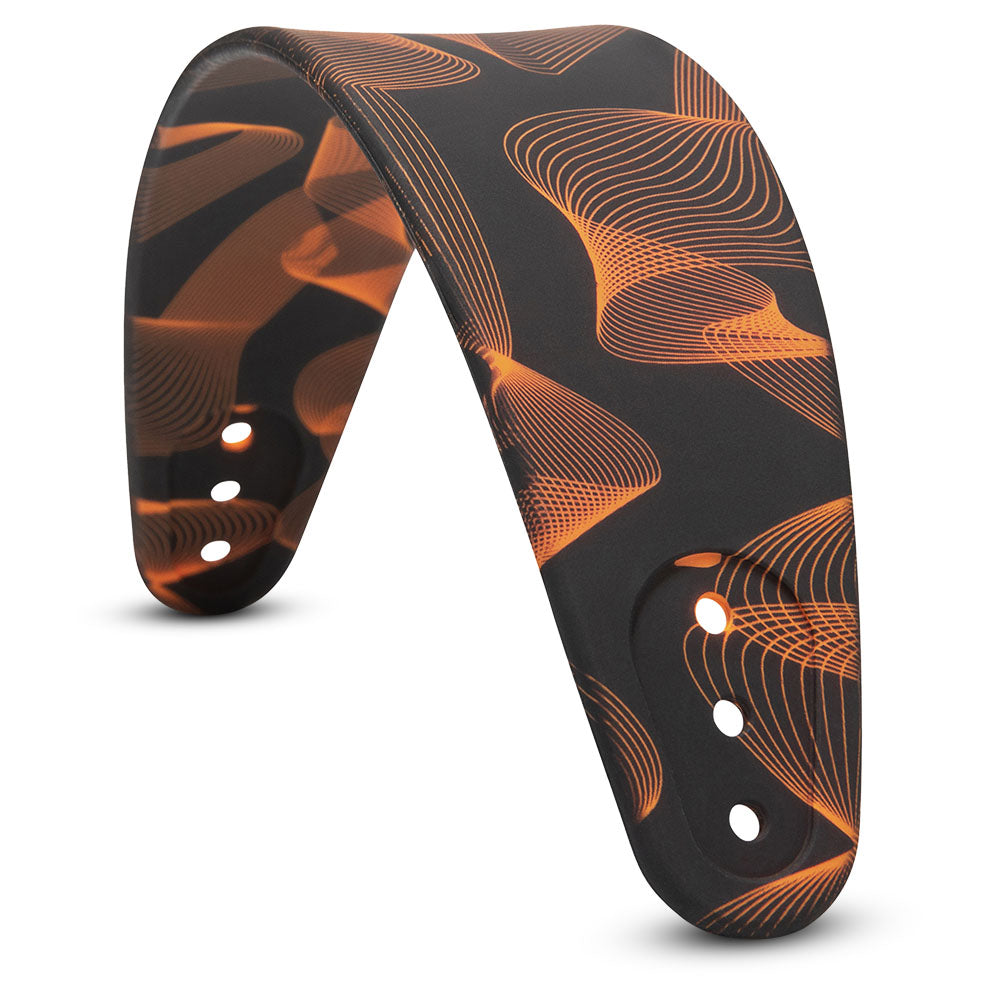 Apos Audio Wicked Cushions Headbands & Headband Covers Upgraded Headband Replacement for Arctis Nova Headphones
