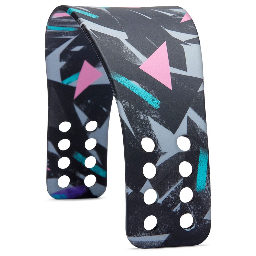 Apos Audio Wicked Cushions Headbands & Headband Covers Upgraded Silicone Headband for Audeze Maxwell 1 and 2 - WC HeadbandZ