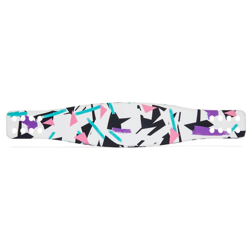 Apos Audio Wicked Cushions Headbands & Headband Covers Upgraded Silicone Headband for Audeze Maxwell 1 and 2 - WC HeadbandZ