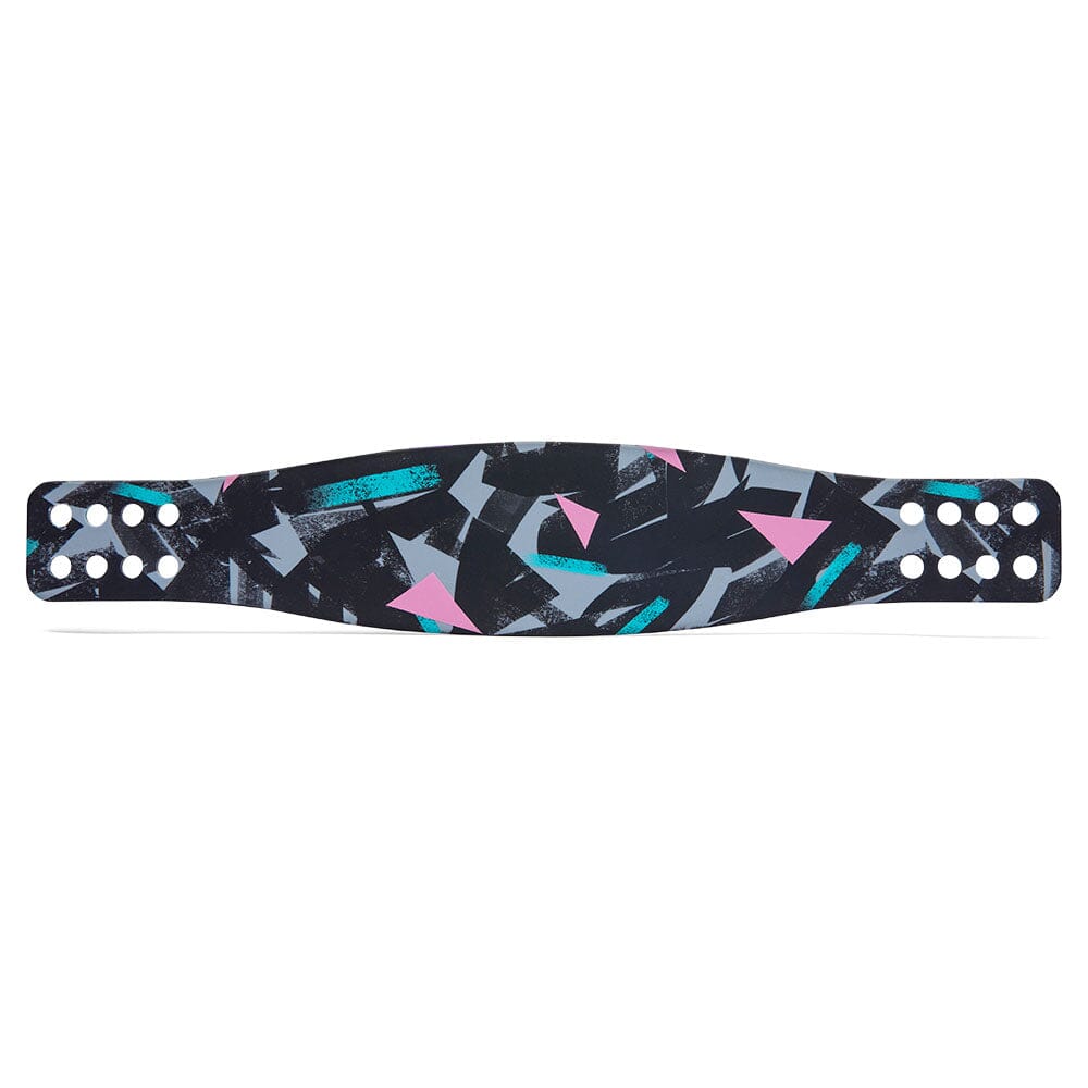 Apos Audio Wicked Cushions Headbands & Headband Covers Upgraded Silicone Headband for Audeze Maxwell 1 and 2 - WC HeadbandZ