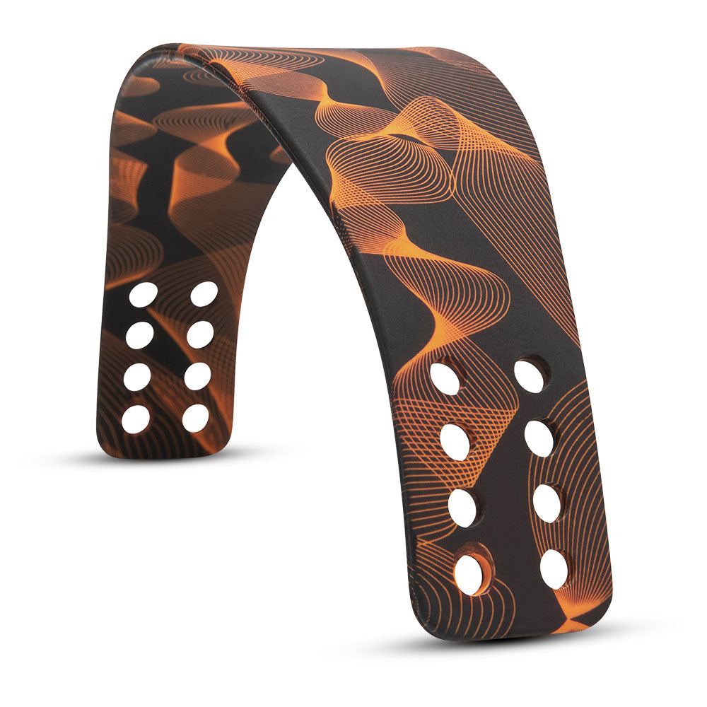 Apos Audio Wicked Cushions Headbands & Headband Covers Upgraded Silicone Headband for Audeze Maxwell 1 and 2 - WC HeadbandZ