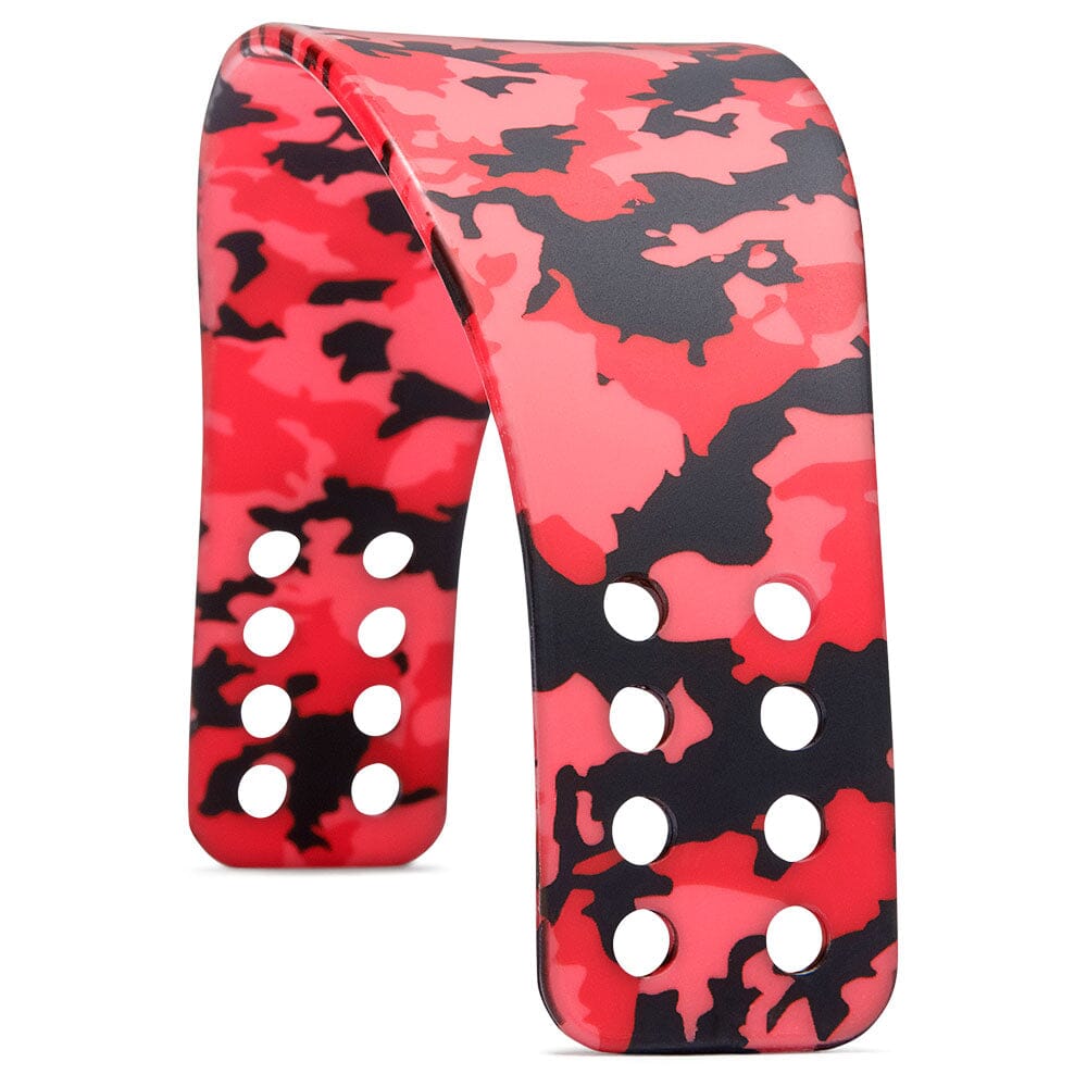 Apos Audio Wicked Cushions Headbands & Headband Covers Upgraded Silicone Headband for Audeze Maxwell 1 and 2 - WC HeadbandZ