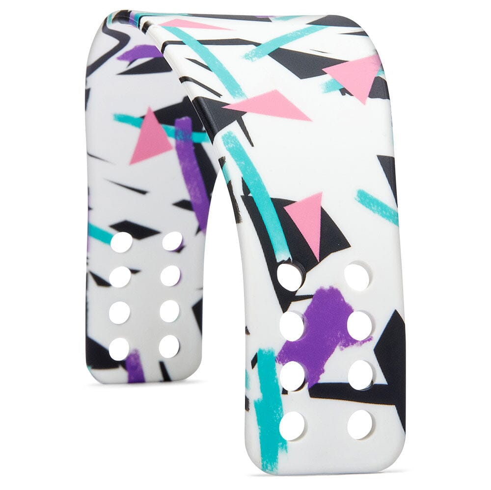 Apos Audio Wicked Cushions Headbands & Headband Covers Upgraded Silicone Headband for Audeze Maxwell 1 and 2 - WC HeadbandZ