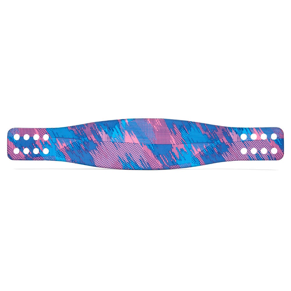 Apos Audio Wicked Cushions Headbands & Headband Covers Upgraded Silicone Headband for Audeze Maxwell 1 and 2 - WC HeadbandZ