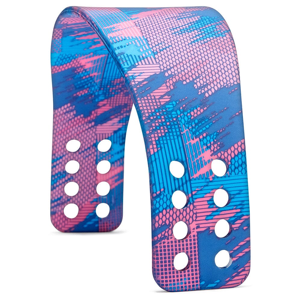 Apos Audio Wicked Cushions Headbands & Headband Covers Upgraded Silicone Headband for Audeze Maxwell 1 and 2 - WC HeadbandZ