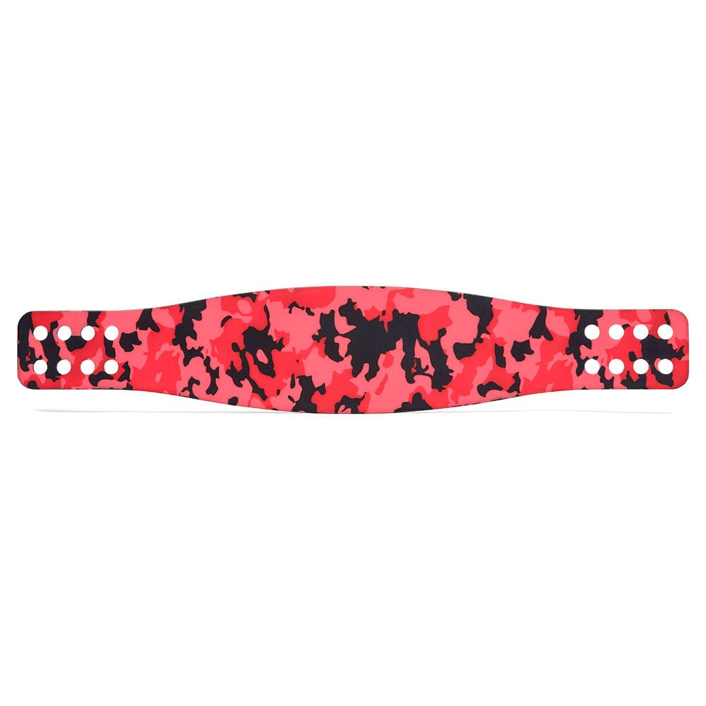 Apos Audio Wicked Cushions Headbands & Headband Covers Upgraded Silicone Headband for Audeze Maxwell 1 and 2 - WC HeadbandZ