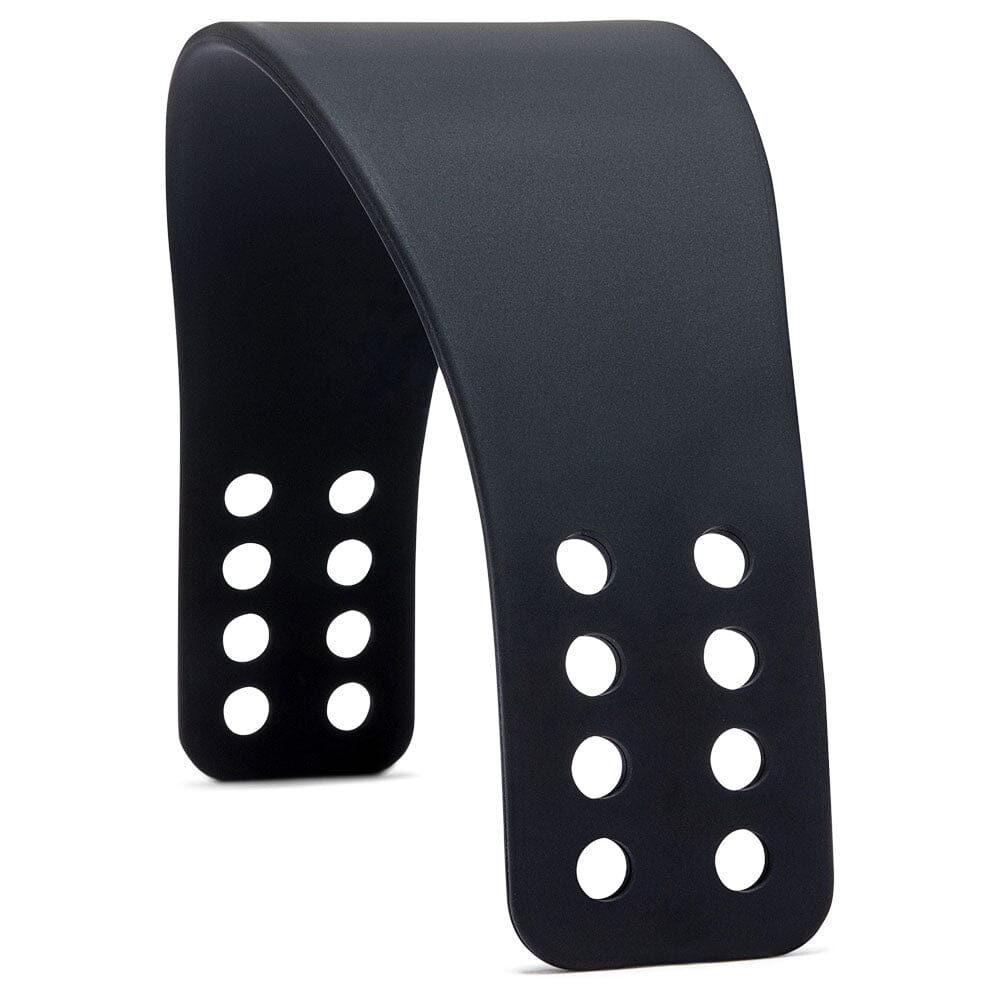 Apos Audio Wicked Cushions Headbands & Headband Covers Upgraded Silicone Headband for Audeze Maxwell 1 and 2 - WC HeadbandZ