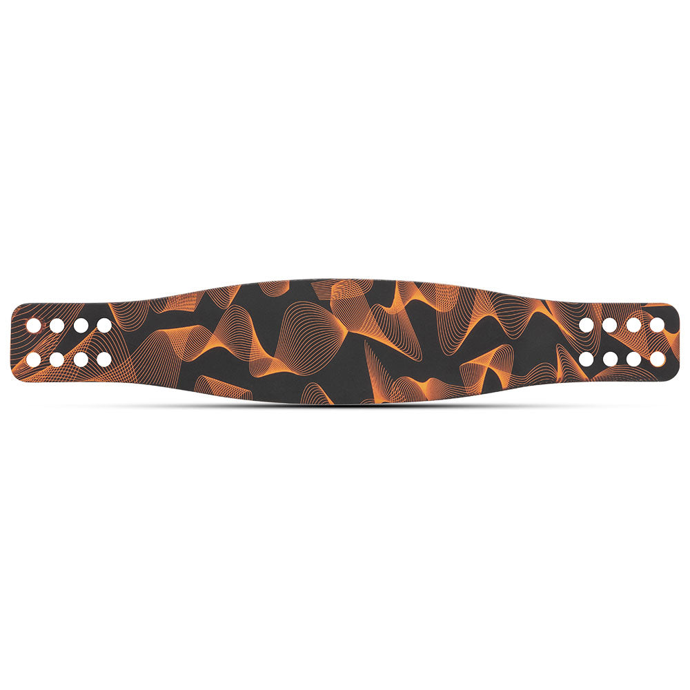 Apos Audio Wicked Cushions Headbands & Headband Covers Upgraded Silicone Headband for Audeze Maxwell 1 and 2 - WC HeadbandZ