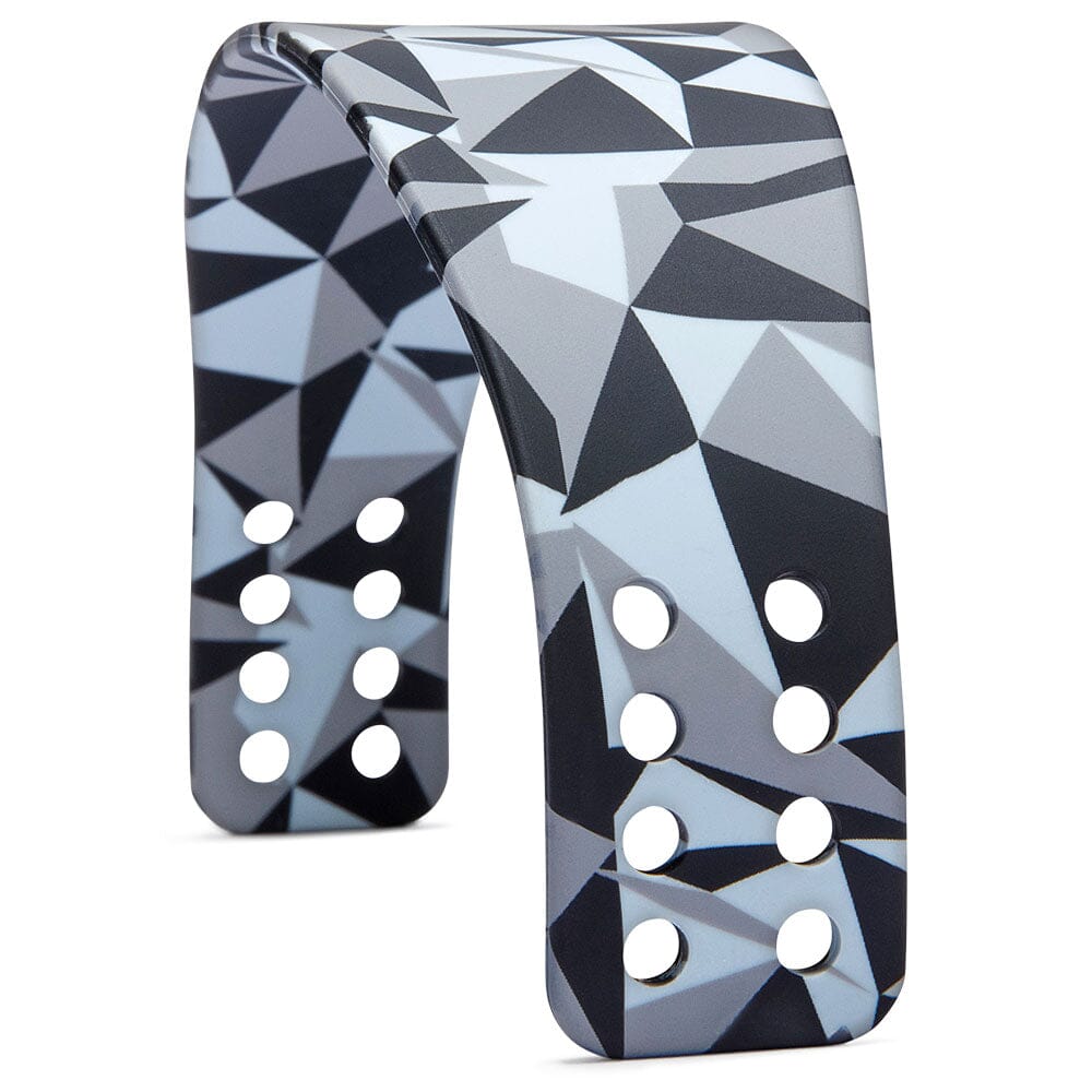 Apos Audio Wicked Cushions Headbands & Headband Covers Upgraded Silicone Headband for Audeze Maxwell 1 and 2 - WC HeadbandZ