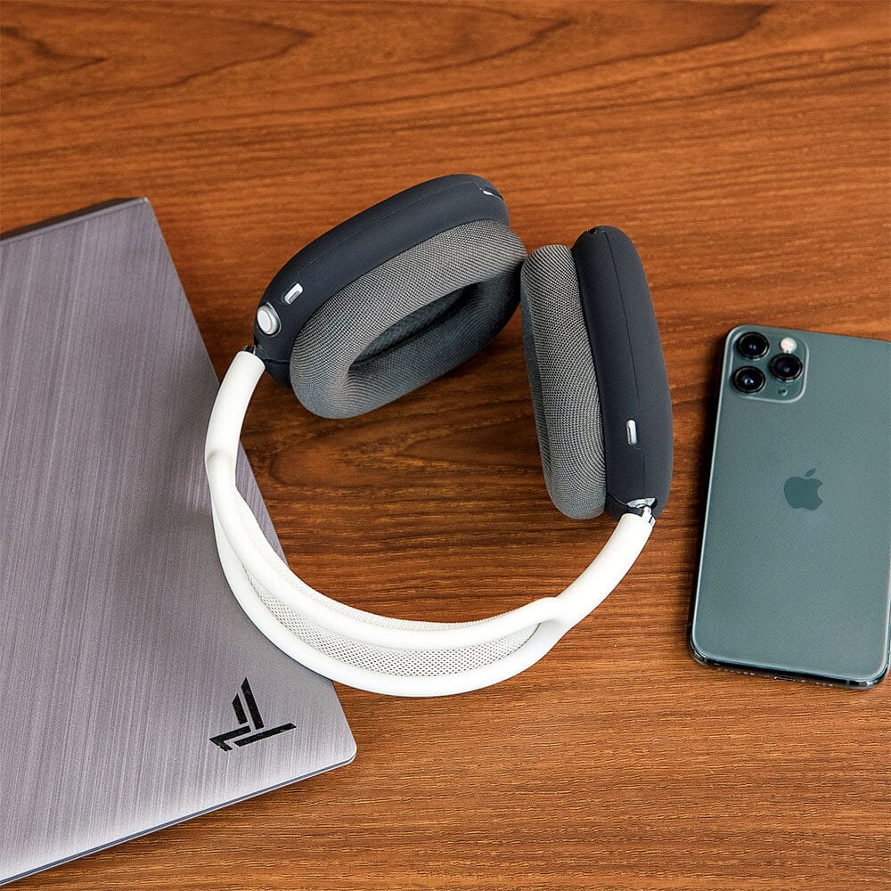 Apos Audio Wicked Cushions Headphone Covers Airpods Max 1 & 2 Exterior Shell Covers - WC ShellZ Max