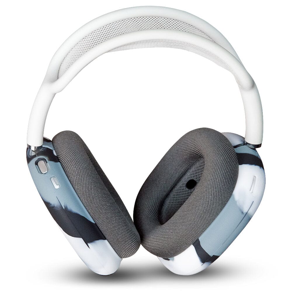 Apos Audio Wicked Cushions Headphone Covers Airpods Max 1 & 2 Exterior Shell Covers - WC ShellZ Max