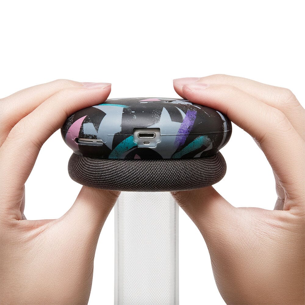 Airpods Max 1 & 2 Exterior Shell Covers - WC ShellZ Max