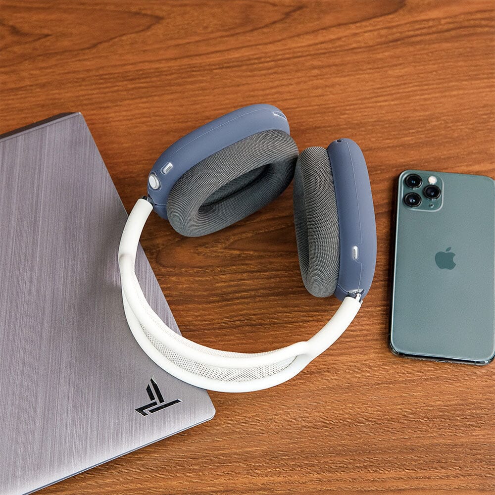 Apos Audio Wicked Cushions Headphone Covers Airpods Max 1 & 2 Exterior Shell Covers - WC ShellZ Max