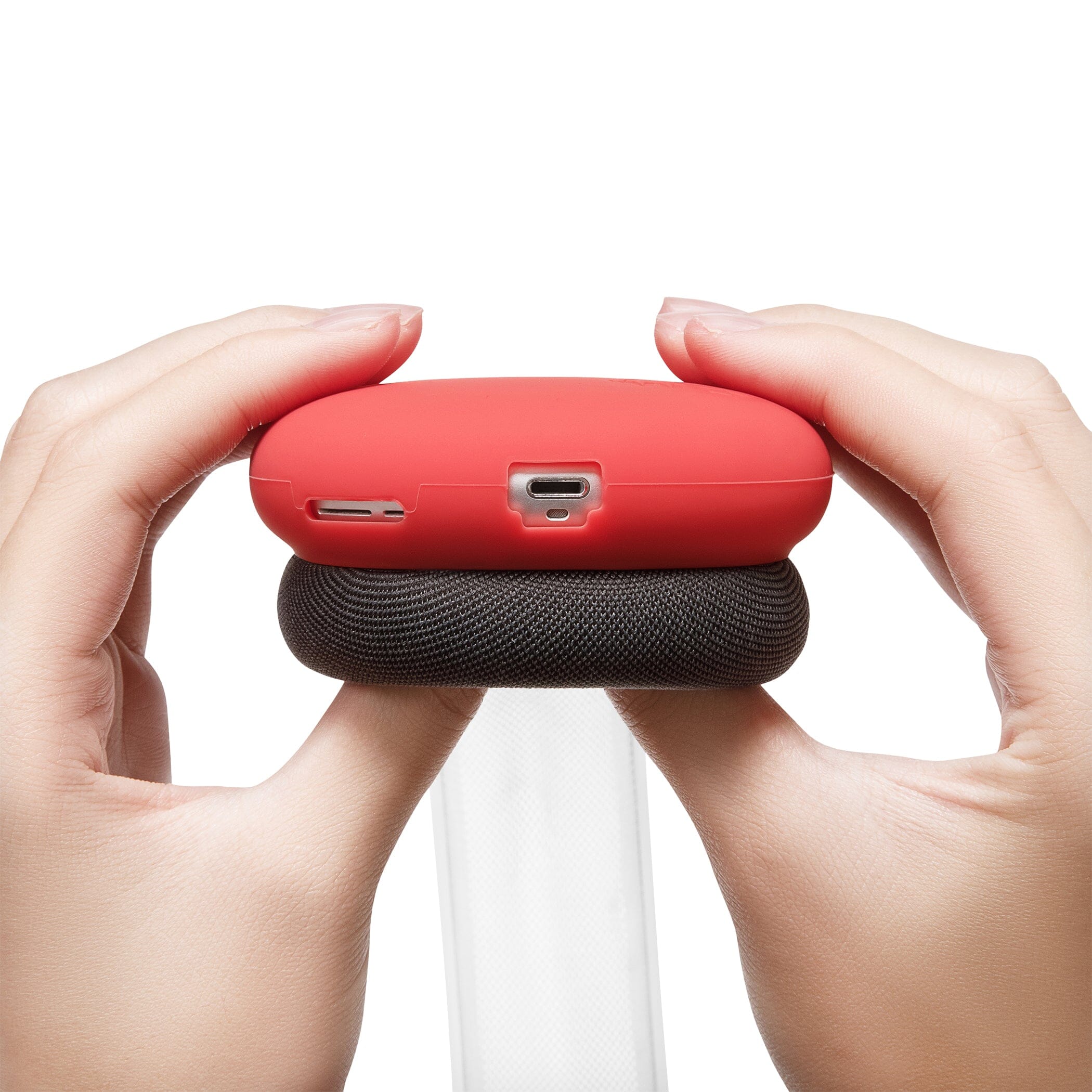 Airpods Max 1 & 2 Exterior Shell Covers - WC ShellZ Max
