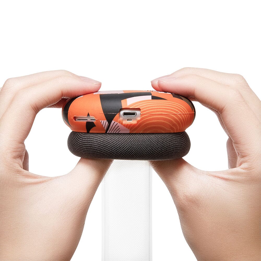 Apos Audio Wicked Cushions Headphone Covers Airpods Max 1 & 2 Exterior Shell Covers - WC ShellZ Max
