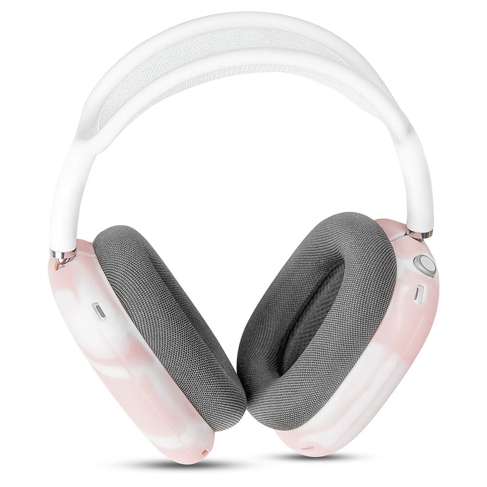 Apos Audio Wicked Cushions Headphone Covers Airpods Max 1 & 2 Exterior Shell Covers - WC ShellZ Max