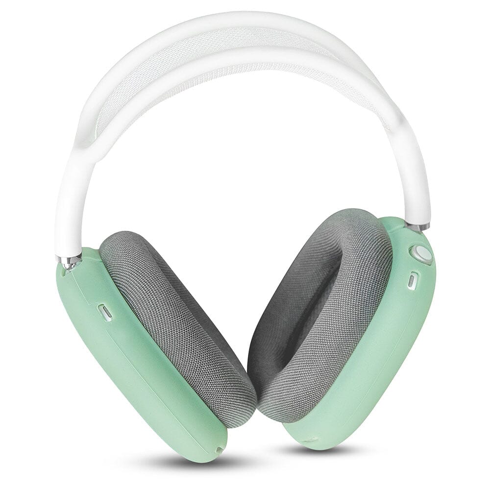 Airpods Max 1 & 2 Exterior Shell Covers - WC ShellZ Max