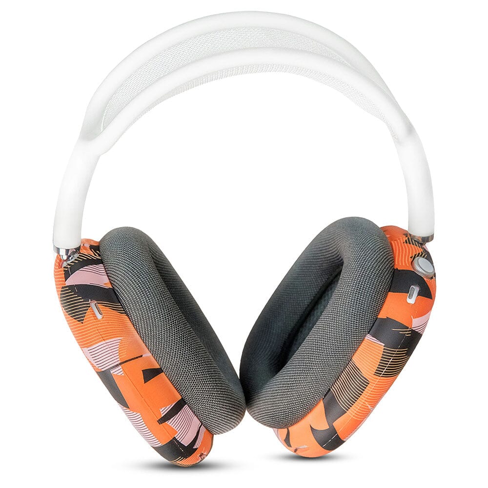 Apos Audio Wicked Cushions Headphone Covers Airpods Max 1 & 2 Exterior Shell Covers - WC ShellZ Max