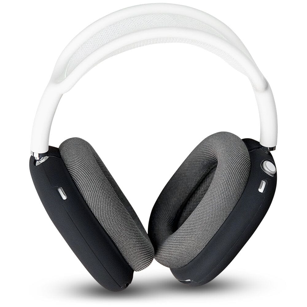 Apos Audio Wicked Cushions Headphone Covers Airpods Max 1 & 2 Exterior Shell Covers - WC ShellZ Max