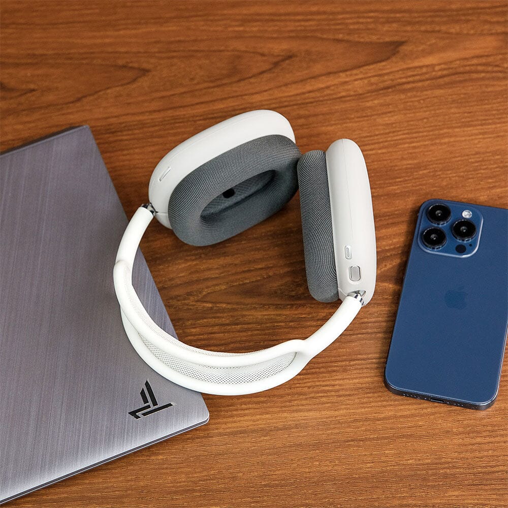 Apos Audio Wicked Cushions Headphone Covers Airpods Max 1 & 2 Exterior Shell Covers - WC ShellZ Max