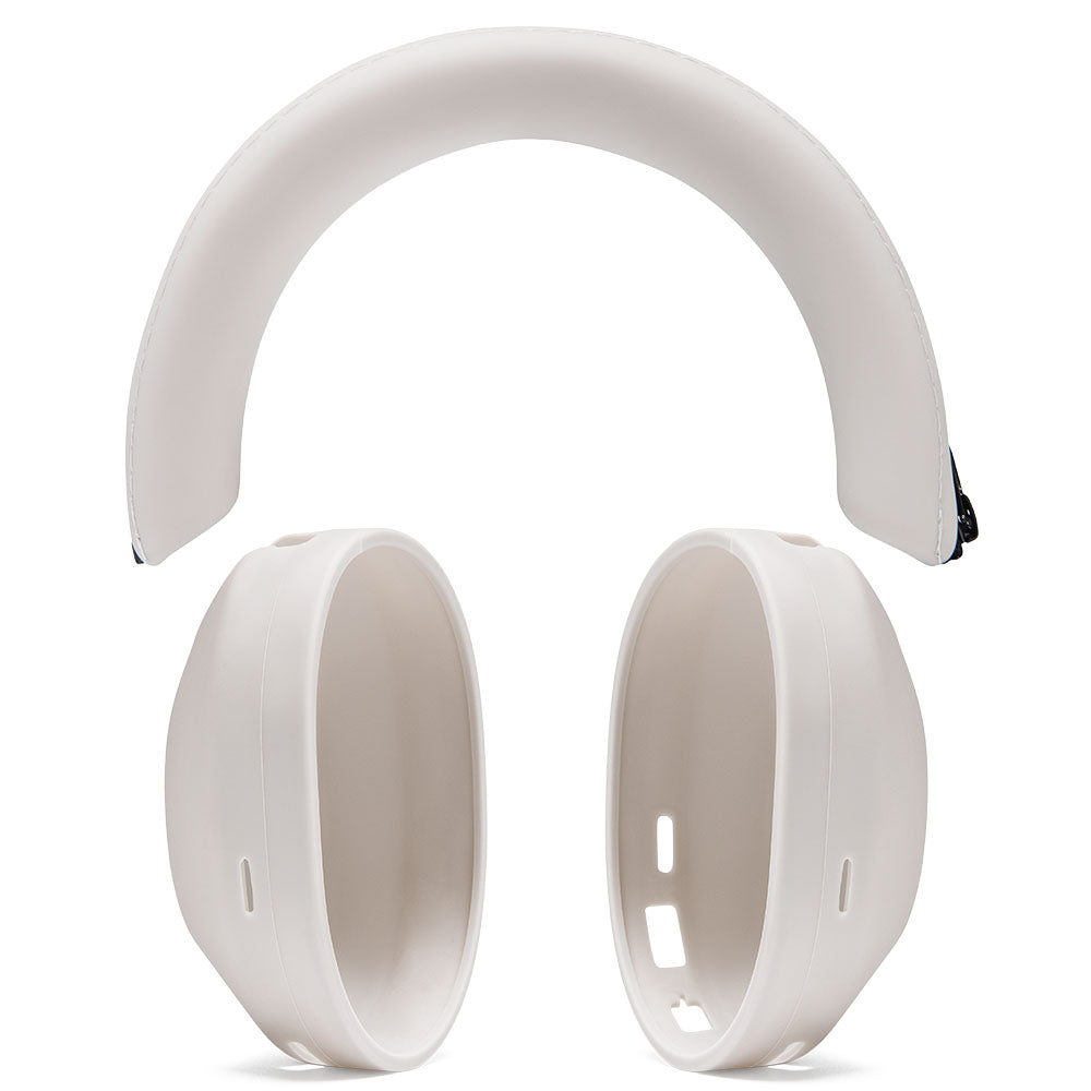Apos Audio Wicked Cushions Headphone Covers Sony XM5 Protective Shell Cover - WC ShellZ XM5
