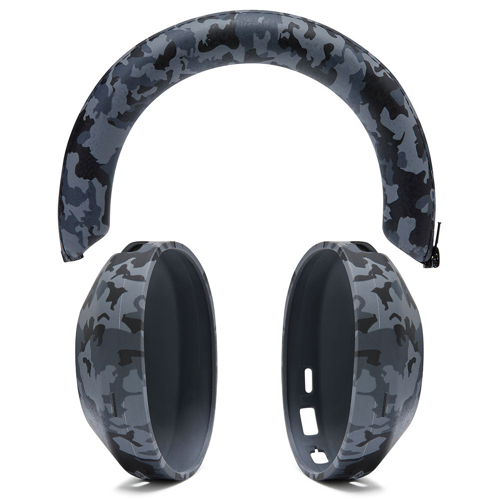 Apos Audio Wicked Cushions Headphone Covers Sony XM5 Protective Shell Cover - WC ShellZ XM5