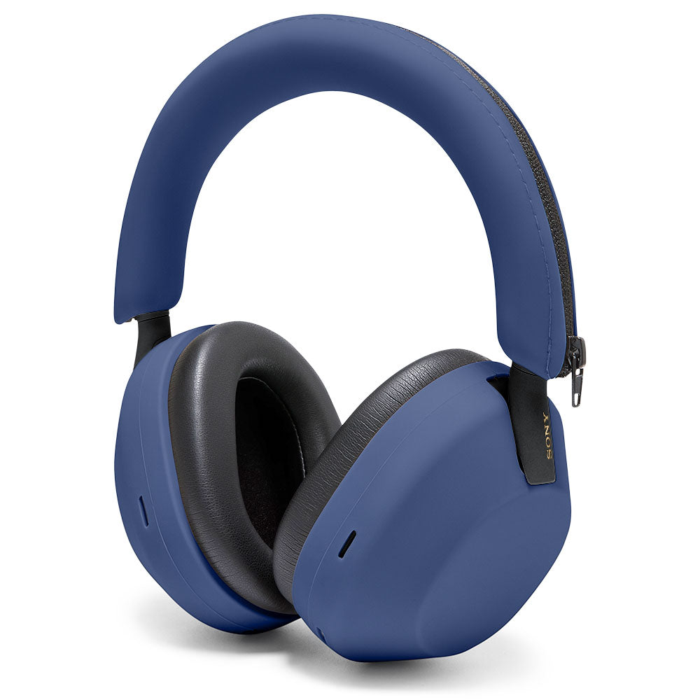 Apos Audio Wicked Cushions Headphone Covers Sony XM5 Protective Shell Cover - WC ShellZ XM5