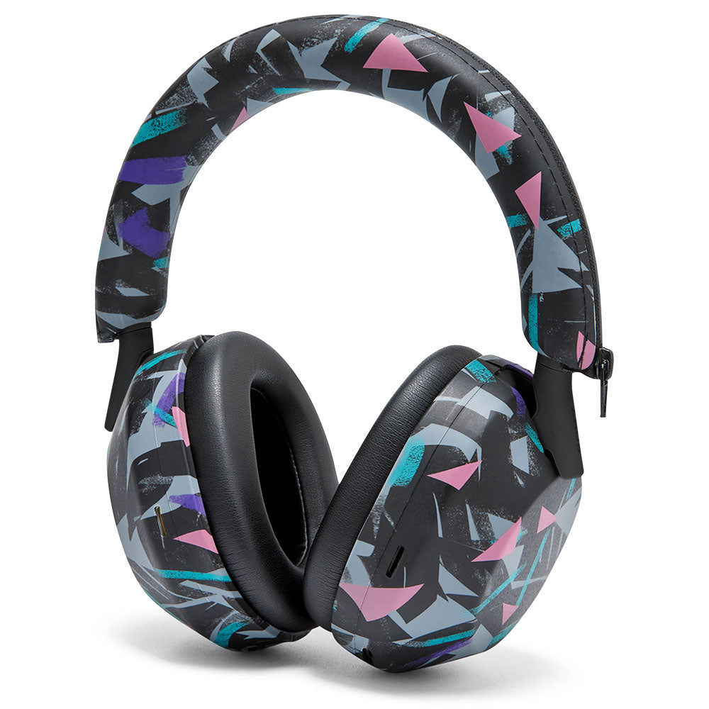 Apos Audio Wicked Cushions Headphone Covers Sony XM5 Protective Shell Cover - WC ShellZ XM5
